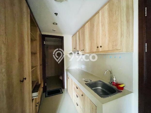 Untuk Dijual Apartemen 2 KT & 2 KM di Bandung Area Strategis Untuk Dijual Apartemen 2 KT & 2 KM di Bandung Area Strategis