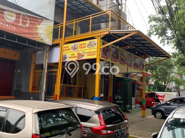 Ruko Dijual di Prime Area Bandung Luas 540m2 Ruko Dijual di Prime Area Bandung Luas 540m2