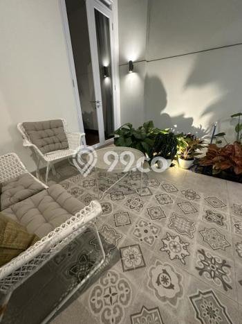 Rumah Mewah LB 250m2 Siap Pakai Desain Elegan di Dago, Bandung Rumah Mewah LB 250m2 Siap Pakai Desain Elegan di Dago, Bandung