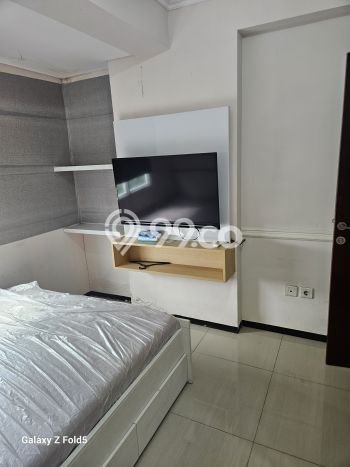 Hunian Apartemen Strategis untuk Dijual di Bandung dengan 3 Kamar Hunian Apartemen Strategis untuk Dijual di Bandung dengan 3 Kamar