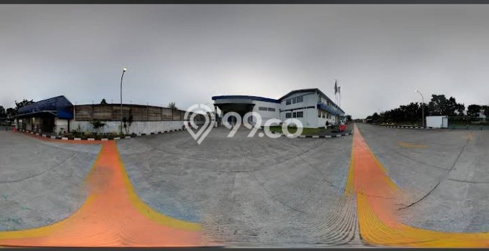 Pabrik Paling Dicari LB 2600m2 Dijual di Karawang Timur Pabrik Paling Dicari LB 2600m2 Dijual di Karawang Timur