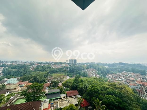 Apartemen Favorit Nyaman Dijual di Bandung dengan 2 Kamar Tidur Apartemen Favorit Nyaman Dijual di Bandung dengan 2 Kamar Tidur