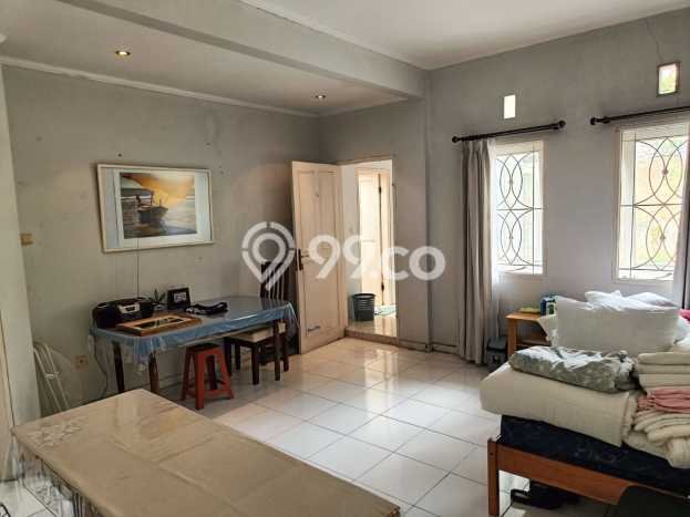 Dijual Rumah Eksklusif 5 KT di Setiabudi, Bandung Dijual Rumah Eksklusif 5 KT di Setiabudi, Bandung