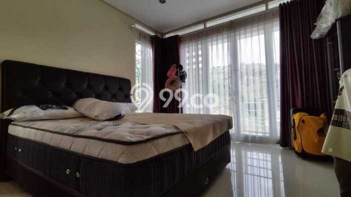 Dijual Rumah Luas Megah Dengan View Cantik di Resor Dago Pakar, Bandung Dijual Rumah Luas Megah Dengan View Cantik di Resor Dago Pakar, Bandung