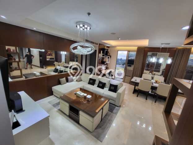 Paling Dicari! Apartemen Eksklusif Dijual di Hegarmanah Punya 4 Bedroom Paling Dicari! Apartemen Eksklusif Dijual di Hegarmanah Punya 4 Bedroom