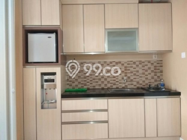 Sewa Apartemen Ekonomis 1 BR di Ciumbuleuit Bandung Sewa Apartemen Ekonomis 1 BR di Ciumbuleuit Bandung