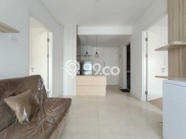 Hunian Strategis 63m2 di Pajajaran Bandung 2 Bedroom Hunian Strategis 63m2 di Pajajaran Bandung 2 Bedroom