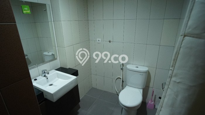 Disewakan Apartemen Harga Terjangkau di Dago 1 Bedroom Disewakan Apartemen Harga Terjangkau di Dago 1 Bedroom