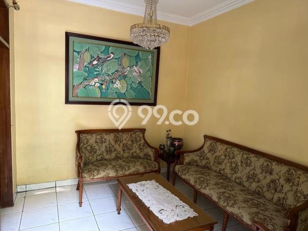 Jual Rumah Luas Megah Dengan View Cantik di Pasteur, Bandung Jual Rumah Luas Megah Dengan View Cantik di Pasteur, Bandung