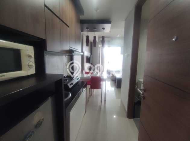 Disewakan Apartemen Murah di Dago 1 Bedroom Disewakan Apartemen Murah di Dago 1 Bedroom