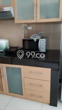 Apartemen Murah dengan 2 BR & 2 KM di Coblong Bandung Apartemen Murah dengan 2 BR & 2 KM di Coblong Bandung