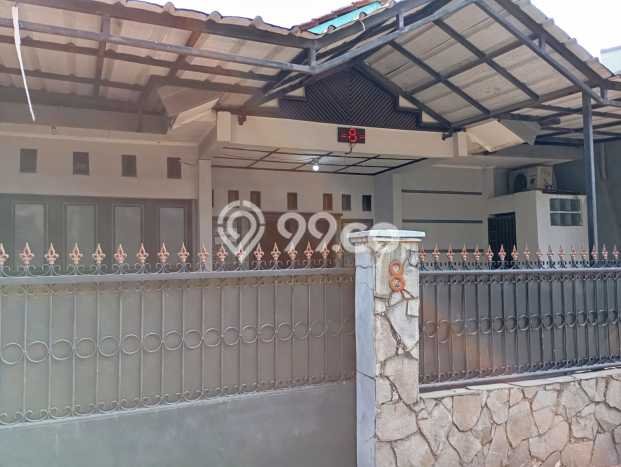 Jual Rumah Modern 3 KT di Soekarno Hatta, Bandung Jual Rumah Modern 3 KT di Soekarno Hatta, Bandung