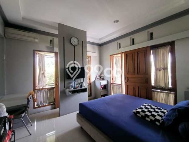 Dijual Rumah Mewah Elegan Dengan View Eksklusif di Padalarang, Bandung Dijual Rumah Mewah Elegan Dengan View Eksklusif di Padalarang, Bandung