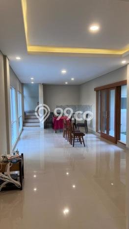 Jual Rumah Luas Megah Dengan View Eksklusif di Cigadung, Bandung Jual Rumah Luas Megah Dengan View Eksklusif di Cigadung, Bandung