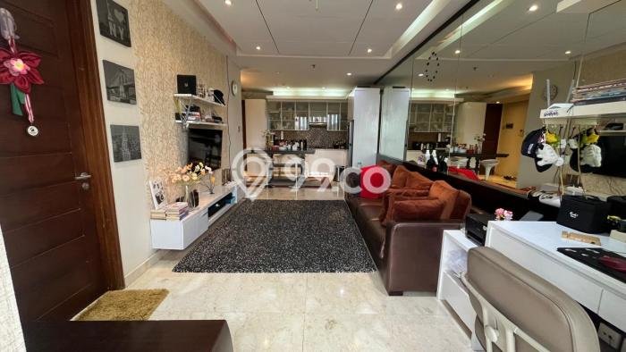 Hunian Apartemen Strategis untuk Dijual di Bandung dengan 2 Kamar Hunian Apartemen Strategis untuk Dijual di Bandung dengan 2 Kamar