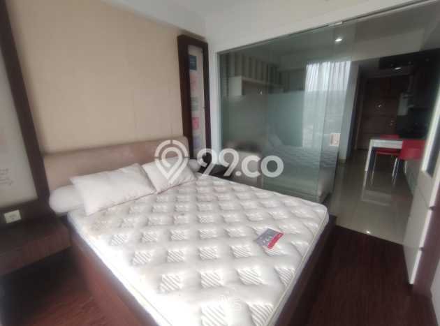 Disewakan Apartemen Murah di Dago 1 Bedroom Disewakan Apartemen Murah di Dago 1 Bedroom