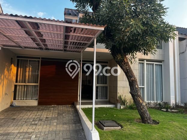 Sewa Rumah Harga Terjangkau di Kota Baru Parahyangan Bandung dengan 3 Kamar Tidur Sewa Rumah Harga Terjangkau di Kota Baru Parahyangan Bandung dengan 3 Kamar Tidur