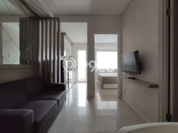 Sewa Apartemen Terjangkau 1 KT di Ciumbuleuit Bandung Sewa Apartemen Terjangkau 1 KT di Ciumbuleuit Bandung