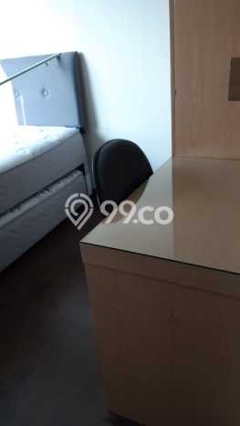 Apartemen Murah dengan 2 BR & 2 KM di Coblong Bandung Apartemen Murah dengan 2 BR & 2 KM di Coblong Bandung