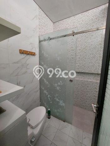 Jual Rumah Modern 2 KT di Kopo, Bandung Jual Rumah Modern 2 KT di Kopo, Bandung