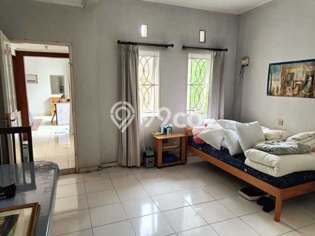 Dijual Rumah Eksklusif 5 KT di Setiabudi, Bandung Dijual Rumah Eksklusif 5 KT di Setiabudi, Bandung