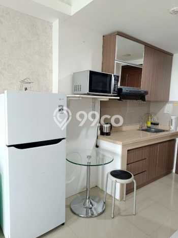 Untuk Dijual Apartemen 1 KT di Bandung Luas 31m2 Untuk Dijual Apartemen 1 KT di Bandung Luas 31m2