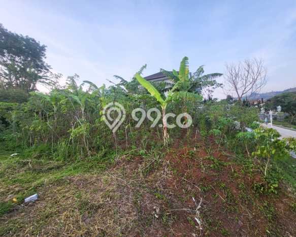 Dijual Tanah Lokasi Resor Dago Pakar, Bandung Seluas 405m2 Dijual Tanah Lokasi Resor Dago Pakar, Bandung Seluas 405m2