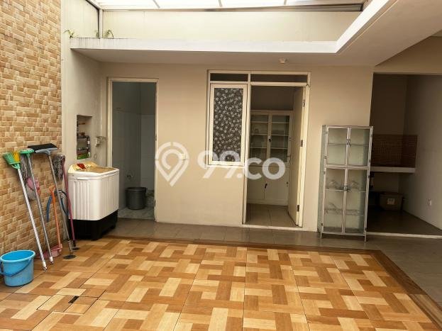 Sewa Rumah Harga Terjangkau di Kota Baru Parahyangan Bandung dengan 3 Kamar Tidur Sewa Rumah Harga Terjangkau di Kota Baru Parahyangan Bandung dengan 3 Kamar Tidur