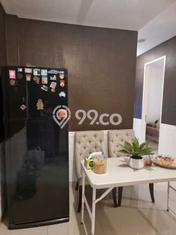 Apartemen Favorit Nyaman Dijual di Bandung dengan 2 Kamar Tidur Apartemen Favorit Nyaman Dijual di Bandung dengan 2 Kamar Tidur