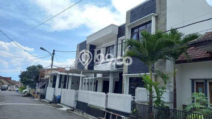 Dijual Hunian Mewah dengan Fasilitas Sekitar Komplit di Garut Kota, Garut Dijual Hunian Mewah dengan Fasilitas Sekitar Komplit di Garut Kota, Garut