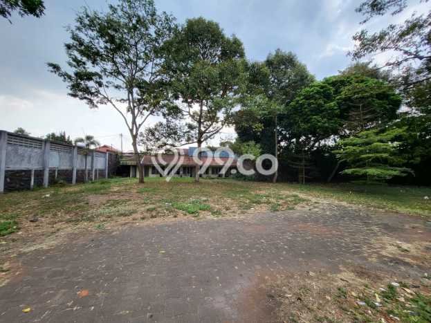 Dijual Tanah di Bandung, Luas 2000m2 SHM Dijual Tanah di Bandung, Luas 2000m2 SHM