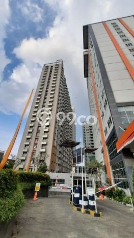 Untuk Dijual Apartemen 1 KT di Bandung Luas 31m2 Untuk Dijual Apartemen 1 KT di Bandung Luas 31m2