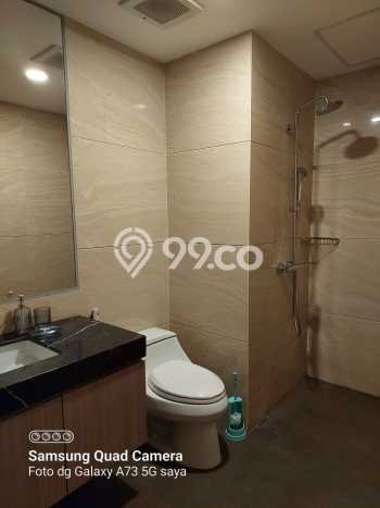 Apartemen Sewa 2 Kamar Hemat Siap Huni di Bandung, Luas 78m2 Apartemen Sewa 2 Kamar Hemat Siap Huni di Bandung, Luas 78m2