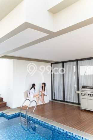 Vila di , Area 395m2m², Cocok untuk beragam kebutuhan Vila di , Area 395m2m², Cocok untuk beragam kebutuhan