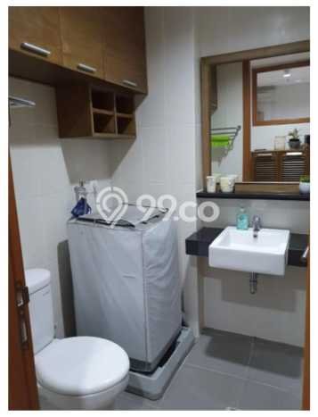 Hunian Apartemen Ideal untuk Dijual di Bandung dengan 3 Kamar Hunian Apartemen Ideal untuk Dijual di Bandung dengan 3 Kamar