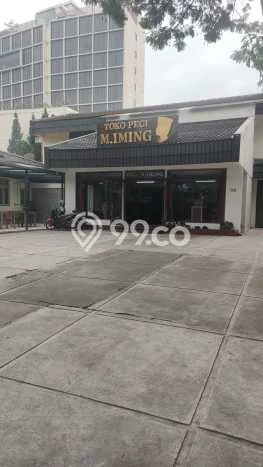 Jual Rumah Mewah Megah Dengan View Eksklusif di Suci, Bandung Jual Rumah Mewah Megah Dengan View Eksklusif di Suci, Bandung