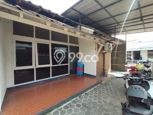 Unit Gudang Dijual di Bandung LT 450m2 & LB 400m2 Unit Gudang Dijual di Bandung LT 450m2 & LB 400m2