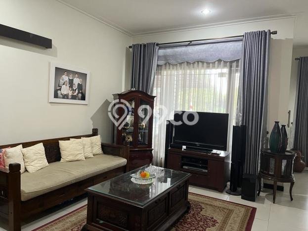 Hunian Mewah Dijual LT 240m2 di Antapani, Bandung Hunian Mewah Dijual LT 240m2 di Antapani, Bandung