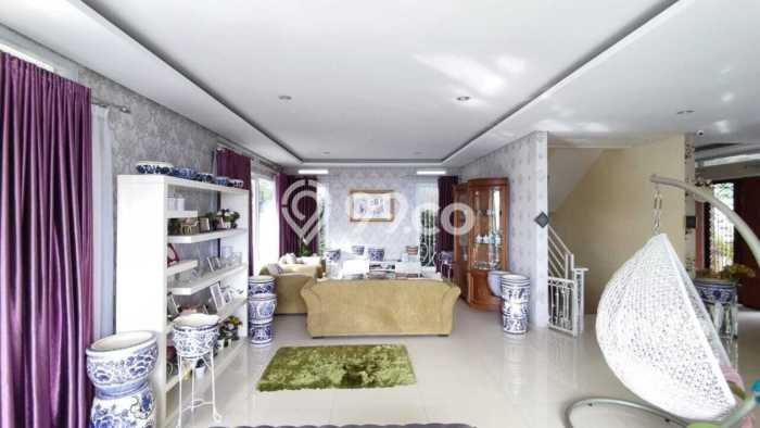 Dijual Rumah Luas Megah Dengan View Cantik di Resor Dago Pakar, Bandung Dijual Rumah Luas Megah Dengan View Cantik di Resor Dago Pakar, Bandung