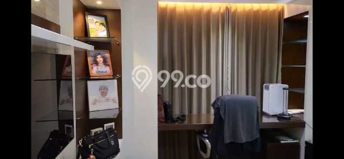 Apartemen Luxury Dijual di Bandung Lokasi Strategis Punya 4 Kamar Tidur Apartemen Luxury Dijual di Bandung Lokasi Strategis Punya 4 Kamar Tidur