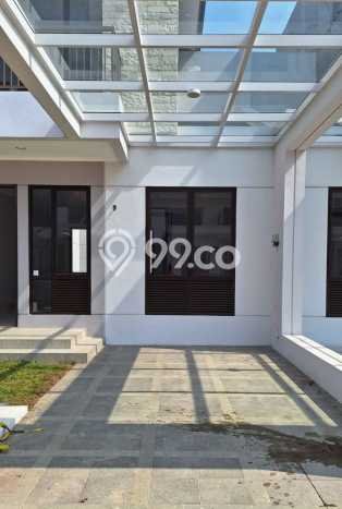 Rumah Minimalis 2 KT di Podomoro Park Bandung Bandung Unfurnished Rumah Minimalis 2 KT di Podomoro Park Bandung Bandung Unfurnished