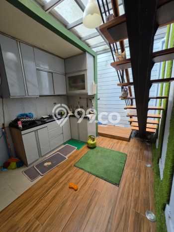 Rumah Minimalis 3 KT LT 121m2 di Ciwaruga Rumah Minimalis 3 KT LT 121m2 di Ciwaruga