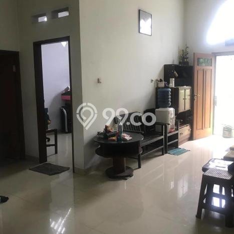 Dijual Hunian Rumah Nyaman 4 Kamar di Pasteur, Bandung Dijual Hunian Rumah Nyaman 4 Kamar di Pasteur, Bandung