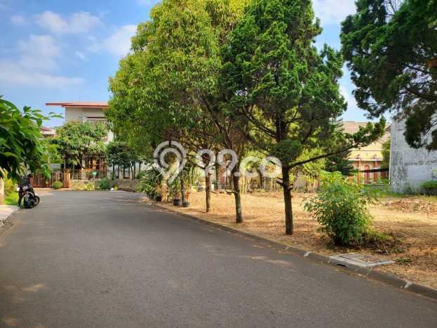 Kavling Tanah untuk Dijual di Sarijadi, Bandung, Luas 270m2 Kavling Tanah untuk Dijual di Sarijadi, Bandung, Luas 270m2