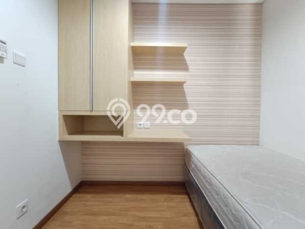 Hunian Apartemen Strategis untuk Dijual di Bandung dengan 1 Kamar Hunian Apartemen Strategis untuk Dijual di Bandung dengan 1 Kamar