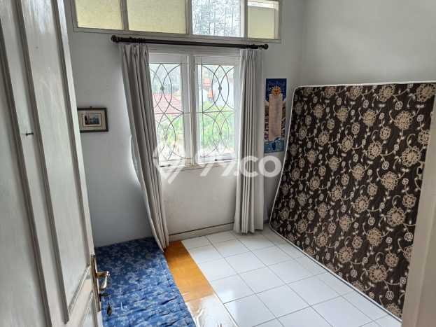 Dijual Rumah Eksklusif 5 KT di Setiabudi, Bandung Dijual Rumah Eksklusif 5 KT di Setiabudi, Bandung