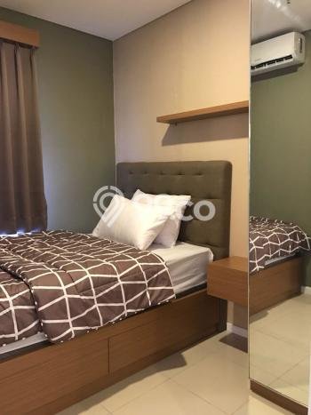 Dijual Apartemen 2 KT & 1 KM di Bandung Area Strategis Dijual Apartemen 2 KT & 1 KM di Bandung Area Strategis