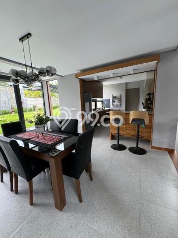 Rumah Luxury Modern Siap Huni di Dago Bandung Rumah Luxury Modern Siap Huni di Dago Bandung