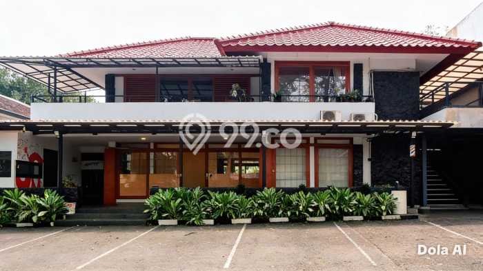 Komersial Disewa di Bandung dengan LB 500m2 Area Komersial Ramai Komersial Disewa di Bandung dengan LB 500m2 Area Komersial Ramai