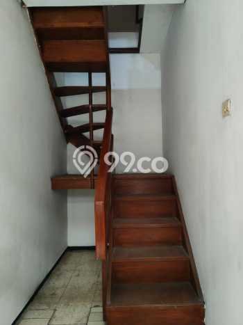 Rumah Elit LB 325m2 Siap Pakai Desain Elegan di Riau, Bandung Rumah Elit LB 325m2 Siap Pakai Desain Elegan di Riau, Bandung